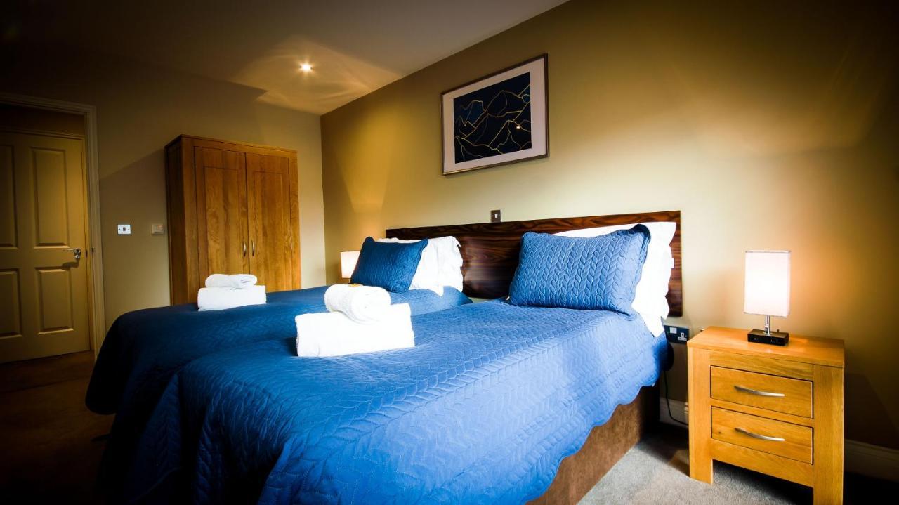Superb City Center 1 Or 2 Bedroom Apts King Bed Southampton Extérieur photo