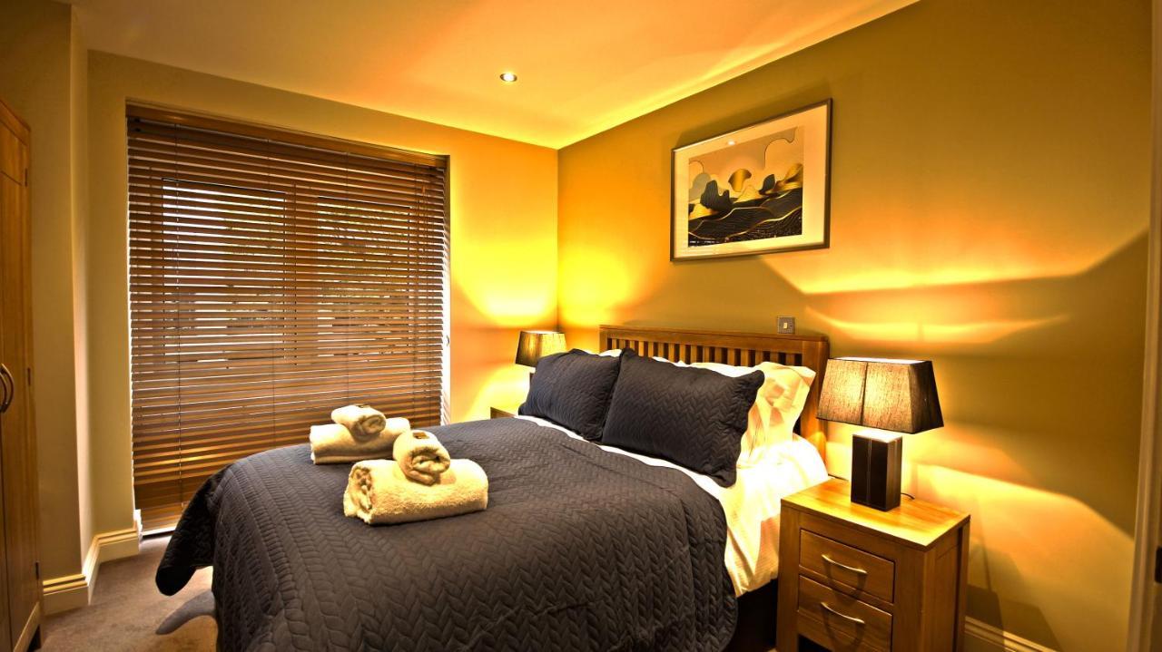Superb City Center 1 Or 2 Bedroom Apts King Bed Southampton Extérieur photo
