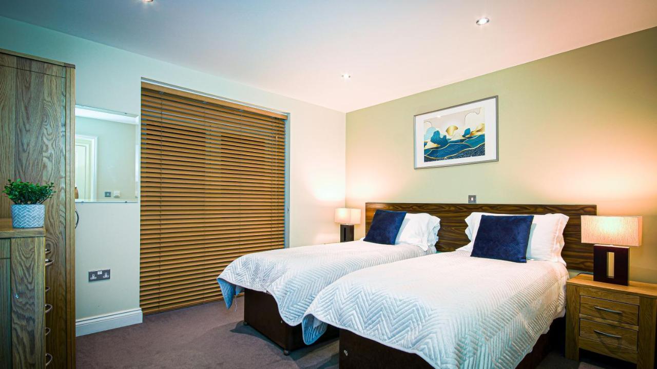 Superb City Center 1 Or 2 Bedroom Apts King Bed Southampton Extérieur photo