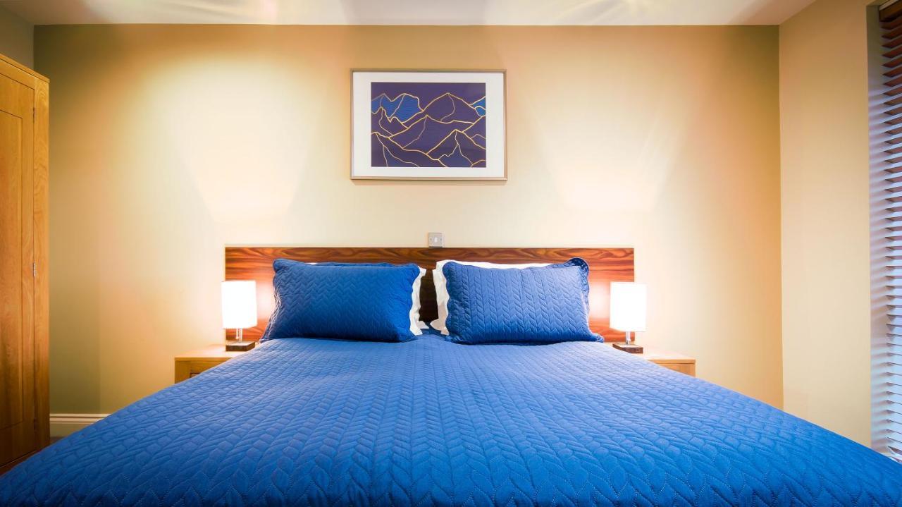 Superb City Center 1 Or 2 Bedroom Apts King Bed Southampton Extérieur photo