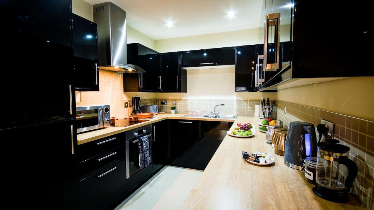 Superb City Center 1 Or 2 Bedroom Apts King Bed Southampton Extérieur photo